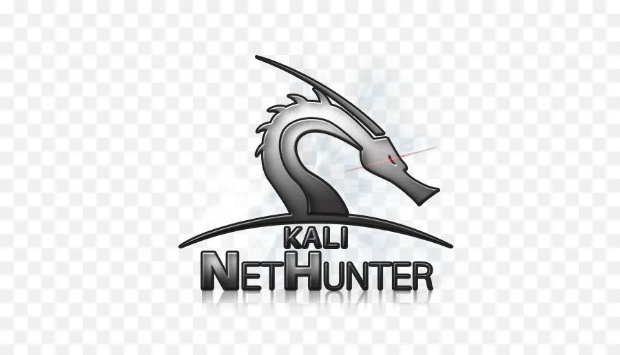 Kali NetHunter logo