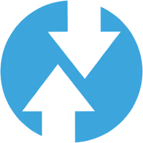 TWRP Team Win Recovery Project logo